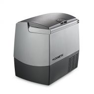 [아마존 핫딜]  [아마존핫딜]DOMETIC Dometic CoolFreeze CDF 18, tragbare elektrische Kompressor-Kuehlbox/Gefrierbox, 18 Liter, 12/24 V fuer Auto, Lkw oder Boot mit Batteriewachter