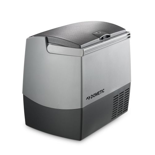  [아마존 핫딜]  [아마존핫딜]DOMETIC Dometic CoolFreeze CDF 18, tragbare elektrische Kompressor-Kuehlbox/Gefrierbox, 18 Liter, 12/24 V fuer Auto, Lkw oder Boot mit Batteriewachter