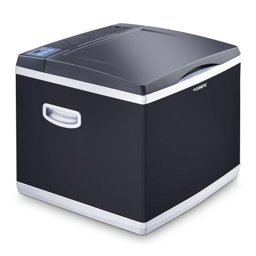  [아마존 핫딜]  [아마존핫딜]DOMETIC Dometic CoolFun CK 40D Hybrid, tragbare Kompressor- thermoelektrische-Kuehlbox/Gefrierbox, 38 Liter, 12 V und 230 V fuer Auto, Lkw, Steckdose