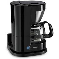 DOMETIC Dometic PerfectCoffee MC 052, Reise-Kaffeemaschine, 12 V, 170 W, fuer Auto, LKW oder Boot, schwarz