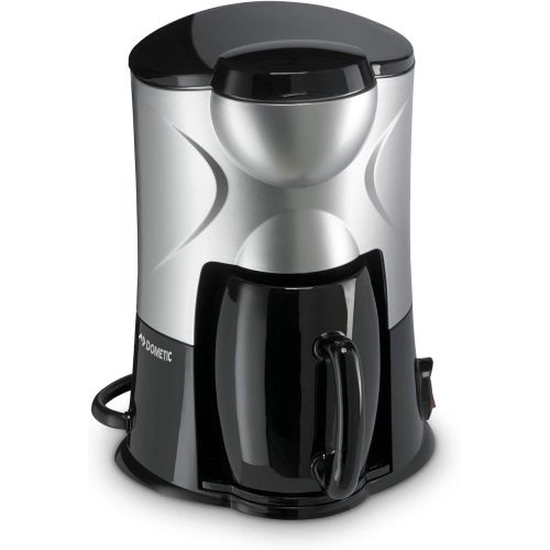  Waeco DOMETIC 9600000339 PerfectCoffee Kaffeemaschine fuer eine Tasse, 24 V