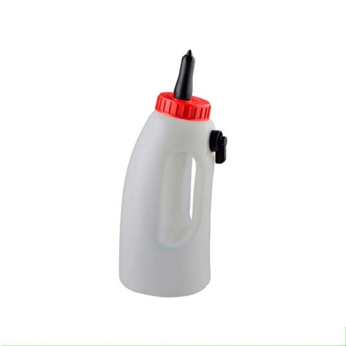  DONGYUA Animal Pacifier Nipple Cattle Sheep Papilla Feeding Bottle 4l