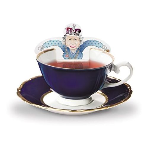  DONKEY Tea Party RoyalTea|Schwarzteemischung