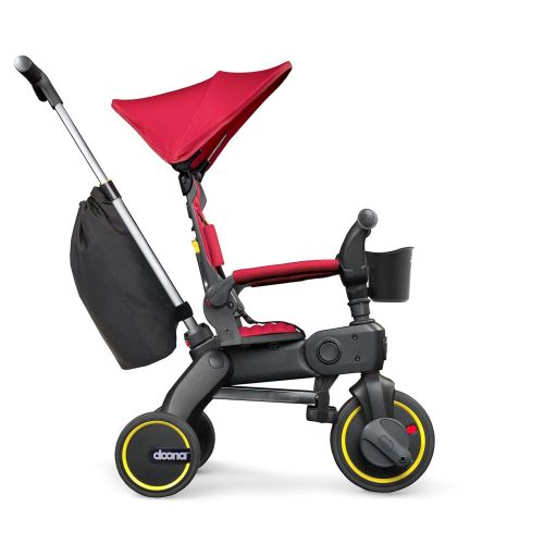  [아마존베스트]Doona - Liki Trike S3 - Flame Red