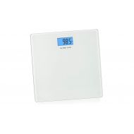 DOOR TROOPERS Bathroom Scale Digital Body Weight Scale with Large Backlit LCD Display Bathroom Body Fat Analyzer