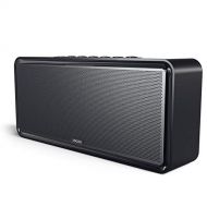 Bluetooth Speaker, DOSS SoundBox XL 32W Bluetooth Home Speaker, 20W Louder Volume, Digital Signal Processing Technology with 12W Subwoofer, Wireless Stereo Pairing, Speaker for Ind