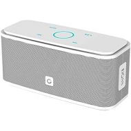Bluetooth Speaker, DOSS SoundBox Touch Portable Wireless Bluetooth Speaker with 12W HD Sound and Bass, IPX5 Waterproof, 20H Playtime,Touch Control, Handsfree, Speaker for Home,Outd