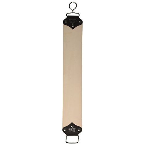  Dovo DOVO Cowhide Russian Type Hanging Strop