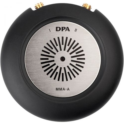  DPA Microphones},description:The d:vice MMA-A Digital Audio Interface is a high-quality, dual-channel microphone preamplifier and AD converter that captures crystal-clear audio vi