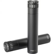 DPA Microphones ST2015 Compact Wide-Cardioid Condenser Microphone (Stereo Pair)