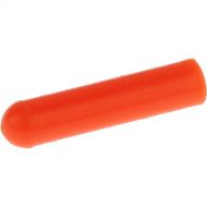 DPA Microphones 6060/61/66 Makeup Covers (Orange, 5-Pack)