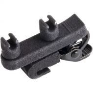 DPA Microphones 8-Way Double Clip for 6060 Series Lavalier Microphones (Black)