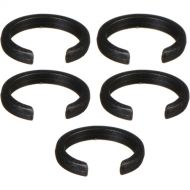 DPA Microphones DUA0513 Cable Clamp for 4080 Microphone (5-Pack)