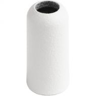 DPA Microphones Paintable Subminiature Grid Protective Cap for 6000 Series Lav Microphones (White/Paintable, 3-Pack)