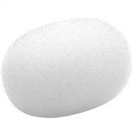 DPA Microphones Subminiature Foam Windscreens (5-Pack, White)