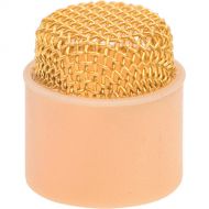 DPA Microphones DUA6003 - Grid Cap with Soft Boost Frequency Contour for DPA Miniature Series (Beige) (5 Pieces)