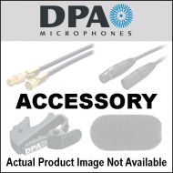 DPA Microphones Boom Holder Clips for AHM6000 Headband (5-pieces) (Beige)