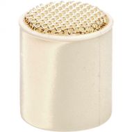 DPA Microphones DUA6006 - Grid Cap with High Boost Frequency Contour for DPA Miniature Series (White) (5 Pieces)