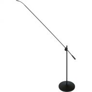 DPA Microphones Floor Stand with Modular Active 120cm Single Boom