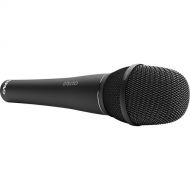DPA Microphones d:facto 4018VL Linear Supercardioid Vocal Condenser Microphone with Handle