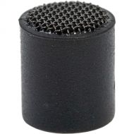 DPA Microphones DUA6002 - Grid Cap with High Boost Frequency Contour for DPA Miniature Series (Black) (5 Pieces)