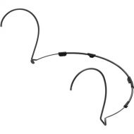 DPA Microphones Adjustable Headband Mount for MMB 4066, 4067 and 4088 Miniature Microphones (Black)
