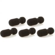 DPA Microphones DUA0577 Windscreens for the 4088 Miniature Microphone (Black)