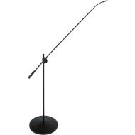 DPA Microphones Floor Stand with Modular Active 75cm Single Boom