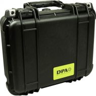 DPA Microphones KE0006 Peli Case for Surround Microphone Kits (Black)