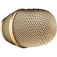 DPA Microphones Metal Mesh Grid for d:facto Microphone (Gold)