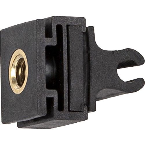  DPA Microphones CS4099 Cold Shoe Mount with 1/4