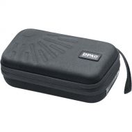 DPA Microphones Zip Case for d:fine Headset Microphone (Black)