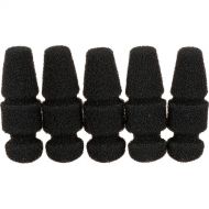 DPA Microphones Foam Windscreens for d:vote Core 4099 (5-Pack)