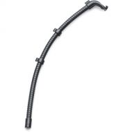 DPA Microphones Gooseneck Mount for 4060 Series Lavalier Microphone (Black)