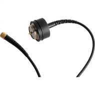DPA Microphones MMP-GS Preamp with Modular Active MicroDot Side Cable for Pencil Microphone (5.9')