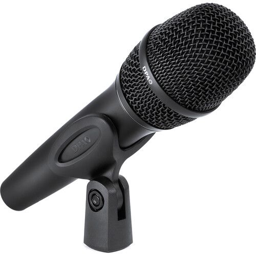  DPA Microphones Clip for 2028 Vocal Microphone