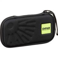 DPA Microphones Zip Case For 6066 and 88 Headset Microphones