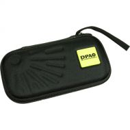 DPA Microphones Zip Case for 4066/4067/4088 Headset Microphone