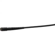 DPA Microphones 4660 CORE Heavy-Duty Normal Sensitivity Omni Lavalier Microphone (Black)