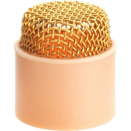  DPA Microphones Core 4066 Omnidirectional Headset Microphone with MicroDot Connector (Medium, Beige)