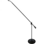 DPA Microphones Floor Stand with Modular Active 120cm Twin Boom