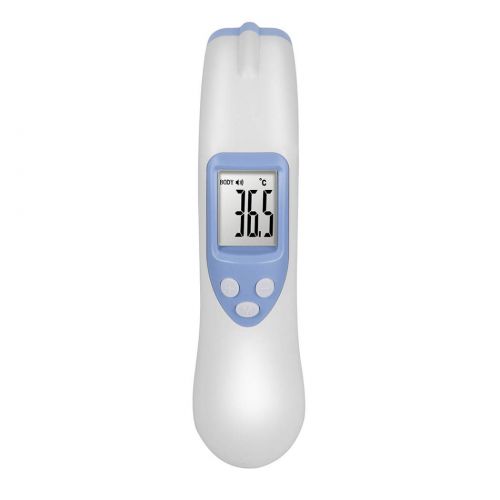  DPPAN Infrared Forehead Thermometer, Professional Baby Thermometer,No Touch Digital Thermometer...