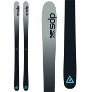 DPSCassiar 82 Foundation Skis 2019