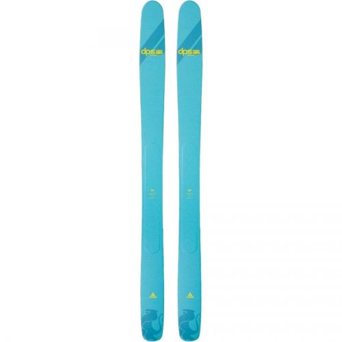  DPS Skis Yvette A112 RP Ski - Womens