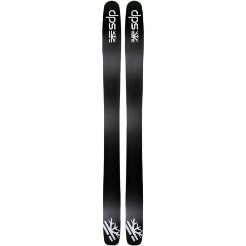  DPS Skis Yvette A112 RP Ski - Womens