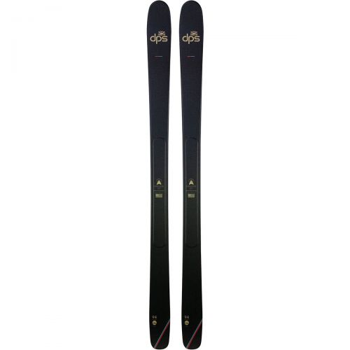  DPS Skis Pagoda Piste 94 C2 Ski