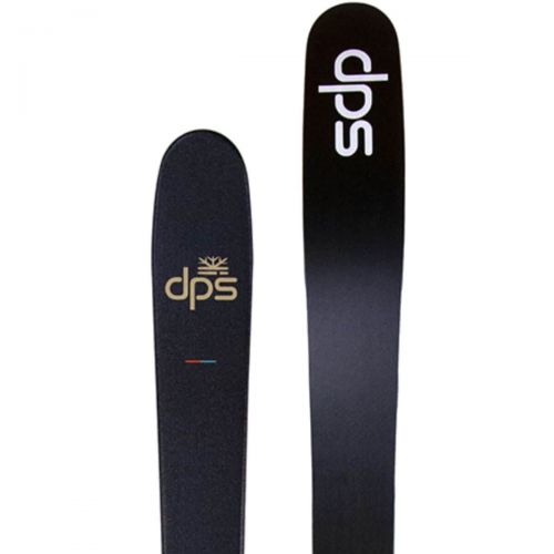  DPS Skis Pagoda Piste 94 C2 Ski