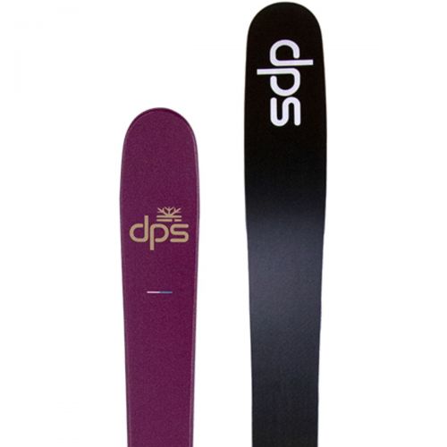  DPS Skis Pagoda Piste 94 C2 Ski