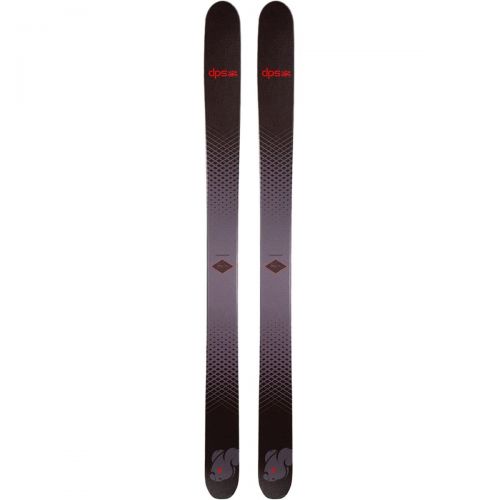  DPS Skis Koala F119 Ski