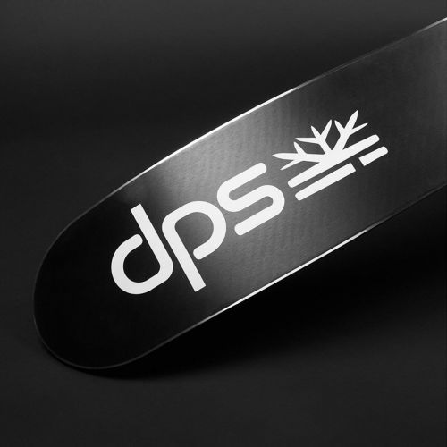  DPS Skis Koala F119 Ski